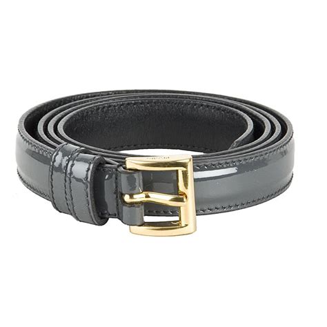 skinny prada belt|prada designer belts.